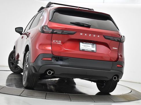 New 2026 MAZDA CX-5 2.5 S w/ Premium Package AWD/4WD image 12