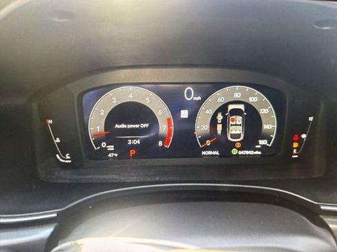 Used 2024 Acura Integra A-Spec image 8