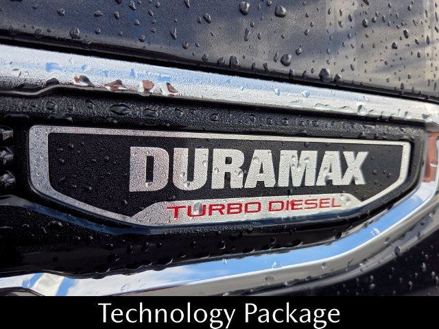 Used 2024 GMC Sierra 1500 Denali w/ Denali Reserve Package AWD/4WD image 18