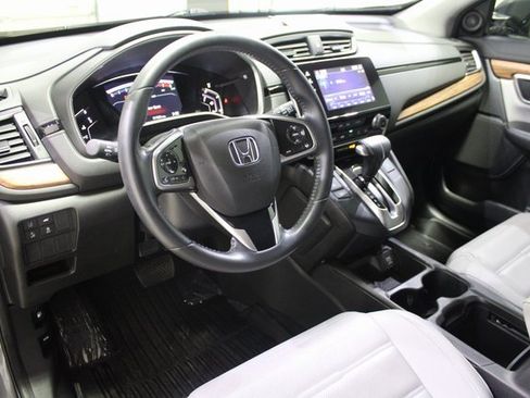 Used 2019 Honda CR-V EX-L image 10