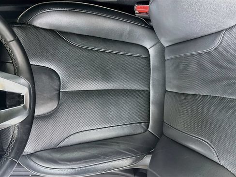 Used 2022 Hyundai Santa Fe SEL Premium w/ Cargo Package AWD/4WD image 20