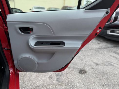 Used 2013 Toyota Prius C Two FWD image 22