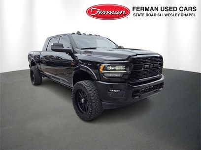 Certified 2022 RAM 2500 Limited