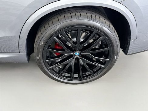 New 2026 BMW X5 xDrive40i image 30