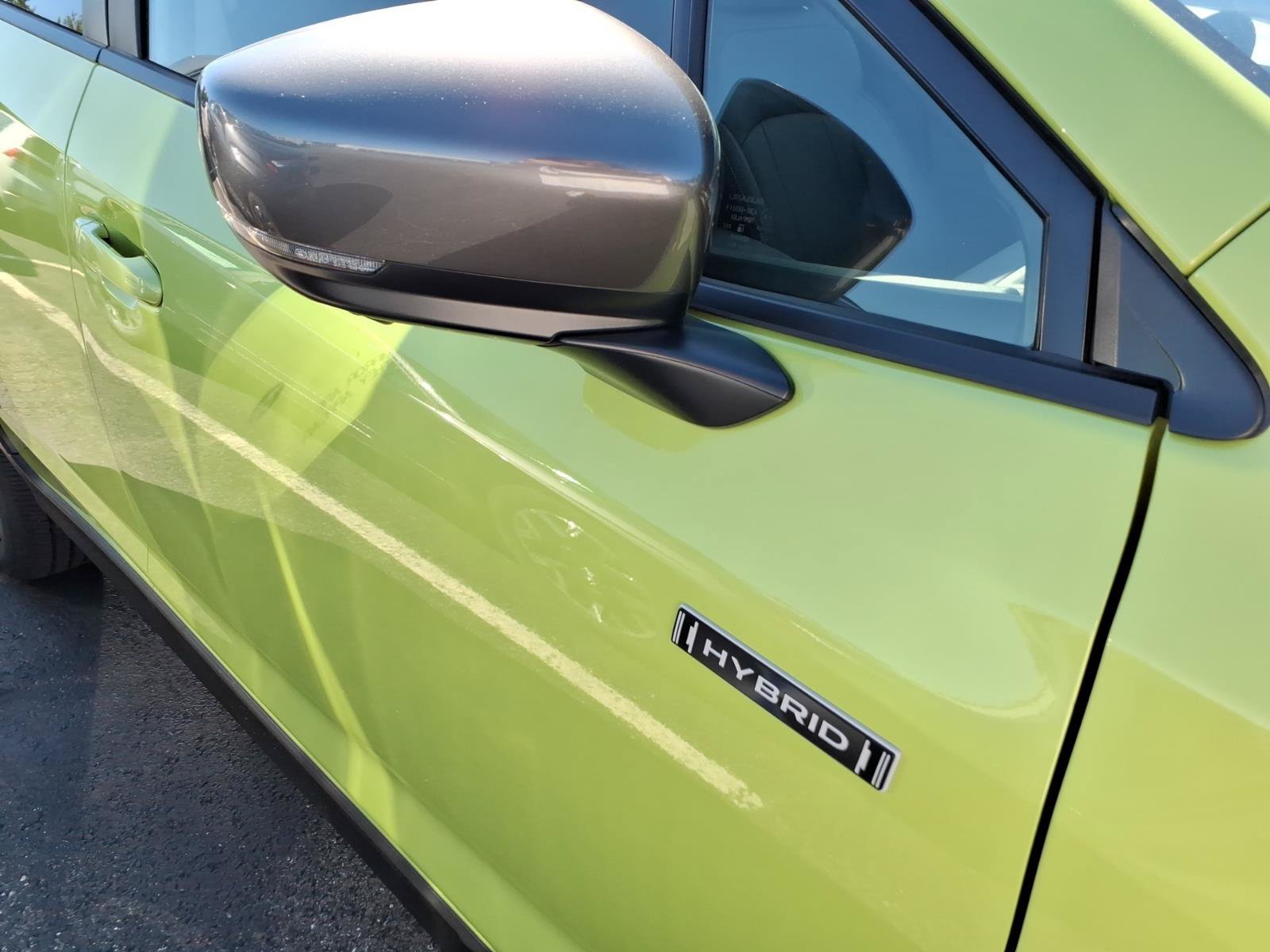 New 2026 Subaru Crosstrek 2.5i Limited AWD/4WD image 6