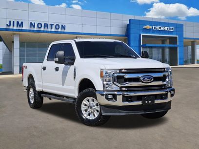 Used 2020 Ford F250 XLT w/ XLT Value Package