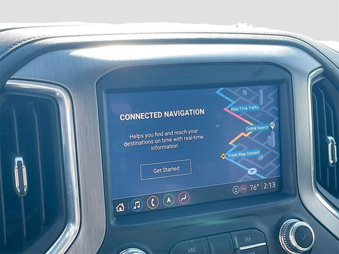 Used 2021 GMC Sierra 1500 Denali w/ Denali Premium Package image 15