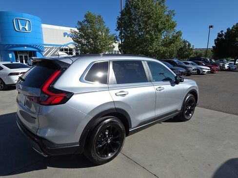 Certified 2023 Honda CR-V Sport image 5