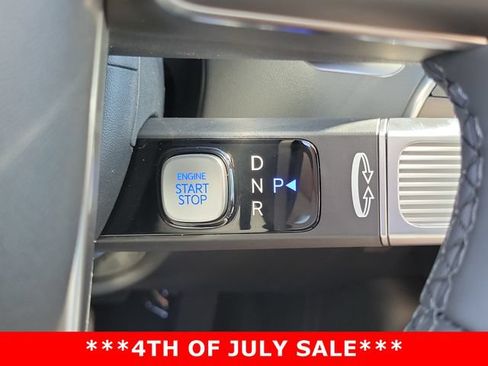 New 2026 Hyundai Palisade Limited AWD/4WD image 8