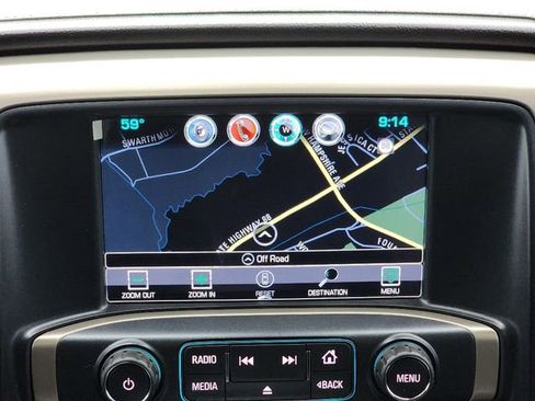 Used 2018 GMC Sierra 1500 Denali w/ Denali Ultimate Package image 29