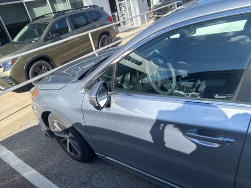 Used 2016 Subaru Legacy 2.5i Limited image 13