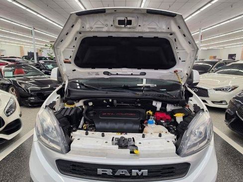 Used 2019 RAM ProMaster City Tradesman SLT FWD image 33