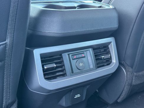 New 2026 Ford F250 Lariat w/ Lariat Ultimate Package image 13