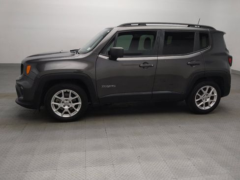 Used 2020 Jeep Renegade Sport w/ Sport Appearance Group FWD image 2