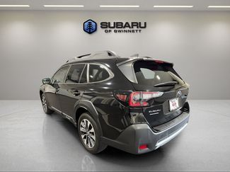 Certified 2024 Subaru Outback Limited XT w/ Tech Package 3 AWD/4WD video 3