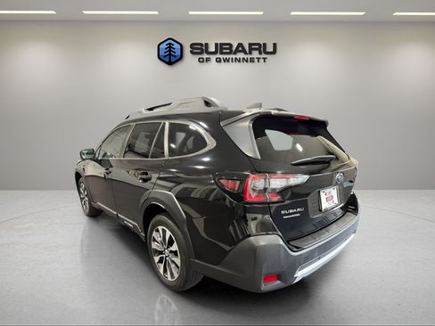 Certified 2024 Subaru Outback Limited XT w/ Tech Package 3 AWD/4WD image 3