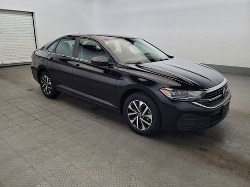 Used 2023 Volkswagen Jetta S FWD image 13