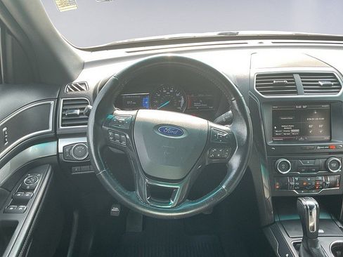 Used 2016 Ford Explorer XLT w/ Equipment Group 202A FWD image 11