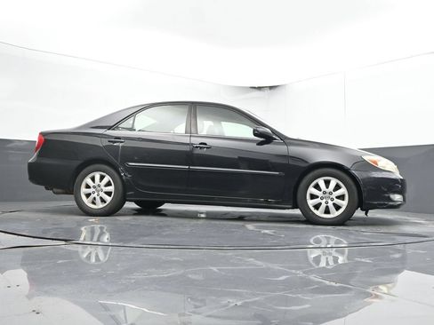 Used 2003 Toyota Camry XLE w/ XLE Premium Pkg FWD image 14