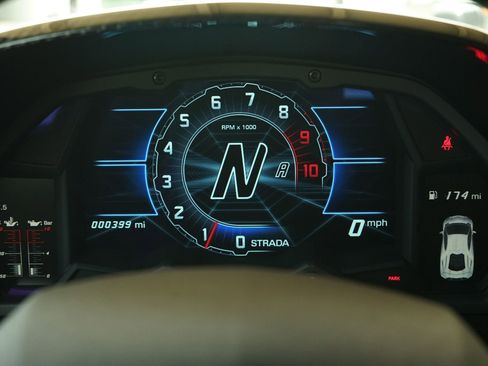 Used 2022 Lamborghini Aventador LP 780-4 Ultimae AWD/4WD image 22