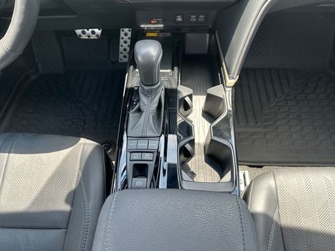 Used 2025 Toyota Camry XSE w/ Premium Plus Package FWD image 14
