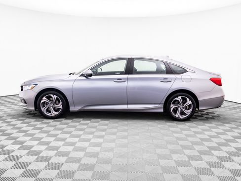 Used 2020 Honda Accord EX-L image 2