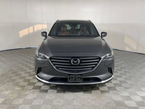 Used 2016 MAZDA CX-9 Signature AWD/4WD image 17