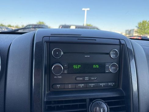 Used 2008 Ford Explorer Sport Trac Limited AWD/4WD image 24