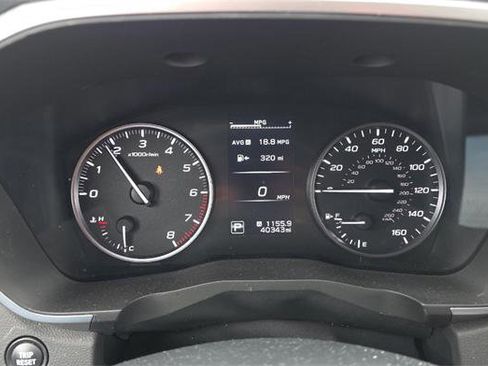 Used 2025 Subaru Ascent Premium image 12