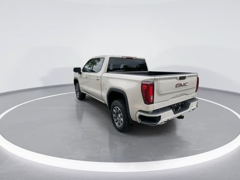 Used 2026 GMC Sierra 1500 AT4 AWD/4WD image 6