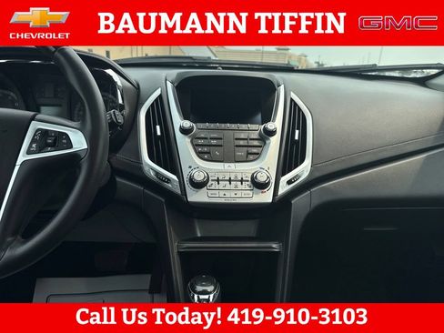 Used 2016 GMC Terrain Denali AWD/4WD image 25