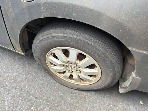 Used 2008 Honda Odyssey EX-L image 6