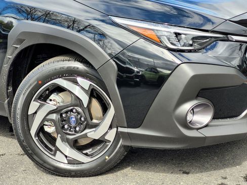 New 2026 Subaru Crosstrek 2.5i Limited AWD/4WD image 4