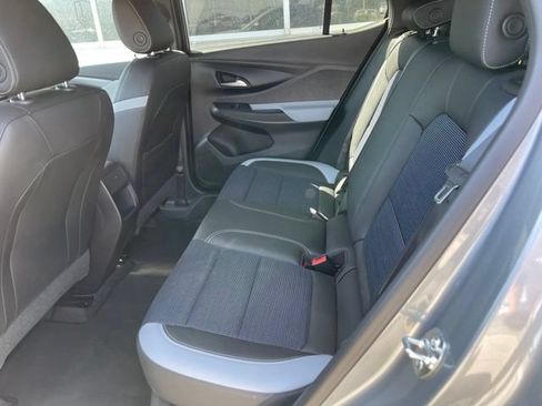 Used 2026 Buick Envista Preferred w/ Convenience I Package FWD image 11