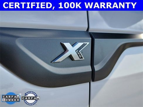 Certified 2023 Kia Sorento SX Prestige image 11