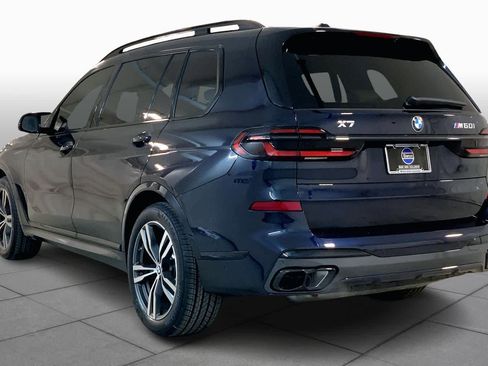 New 2026 BMW X7 M60i image 12