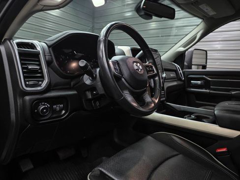 Used 2023 RAM 4500 Laramie AWD/4WD image 14