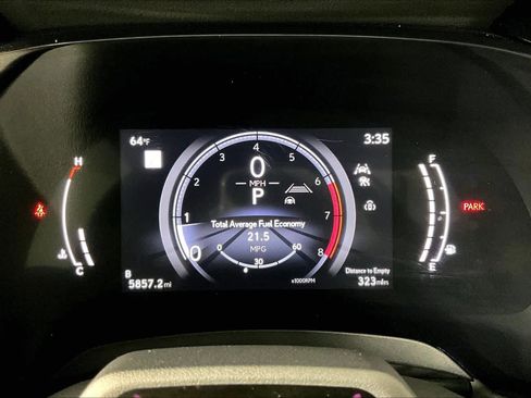 Used 2023 Lexus RX 350 FWD image 24