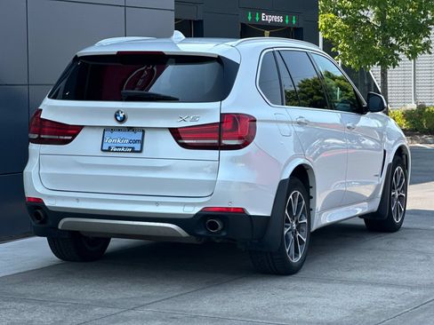 Used 2017 BMW X5 xDrive35i AWD/4WD image 3