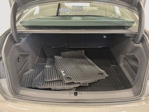 Certified 2023 Audi A4 2.0T Premium Plus w/ Premium Plus Package image 28