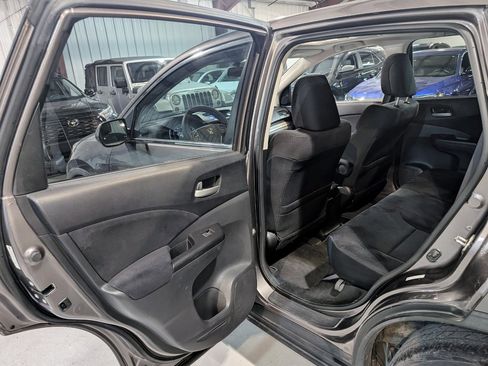 Used 2014 Honda CR-V EX image 18