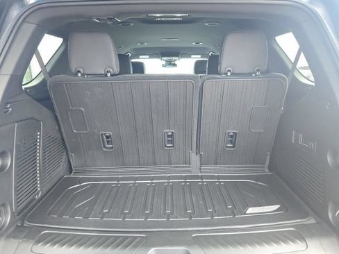Used 2026 GMC Yukon Elevation w/ LPO, Floor Liner Package AWD/4WD image 10