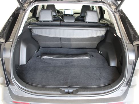 Used 2025 Toyota RAV4 XLE Premium FWD image 32