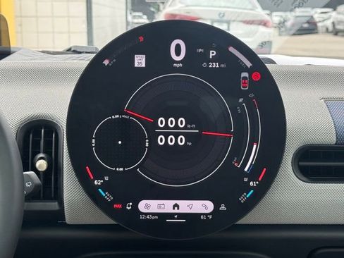 Certified 2026 MINI Cooper S FWD image 21