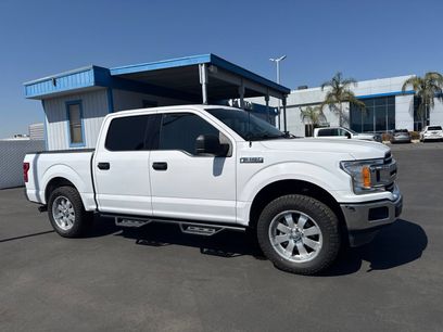 Used 2019 Ford F150 XLT