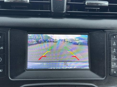 Used 2015 Ford Fusion SE w/ Equipment Group 201A FWD image 16