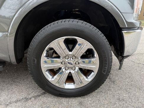 Used 2019 Ford F150 Lariat AWD/4WD image 31