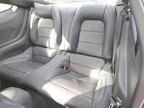 New 2026 Ford Mustang GT Premium image 20