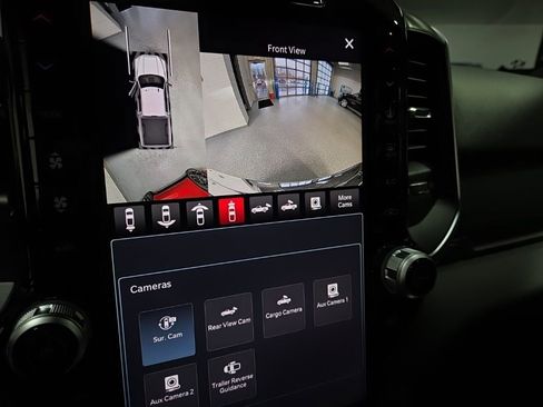 New 2026 RAM 2500 Big Horn image 22