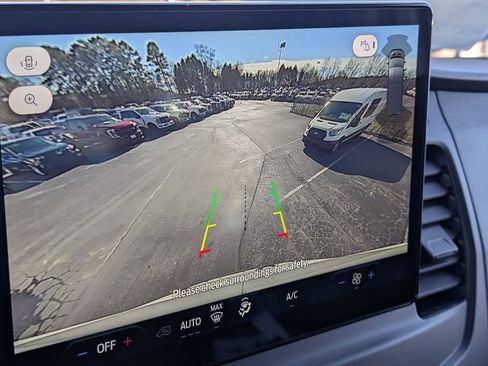 New 2026 Ford Transit 250 148 Medium Roof w/ Load Area Protection Package image 14